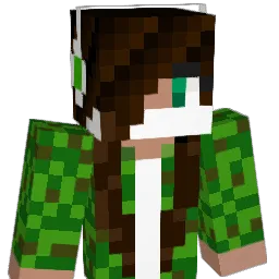 _Puffelchen_ Minecraft avatar bust