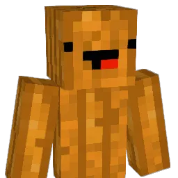 _Pumpkin_Latte Minecraft avatar bust