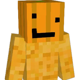 _Pumpko's Minecraft skin