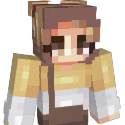 _Punapple_'s Minecraft skin