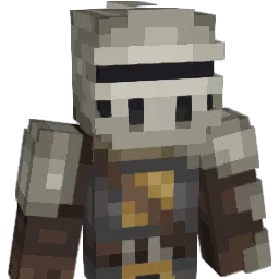 _PurpleHayes_ Minecraft avatar bust
