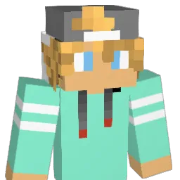 _PurpleYT_ Minecraft avatar bust