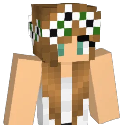 _PussyDestroyer_ Minecraft avatar bust