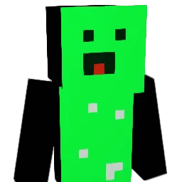 _PygmyPuff_ Minecraft avatar bust