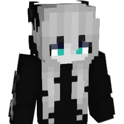 _Pysio_ Minecraft avatar bust