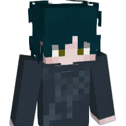 _Q69_'s Minecraft skin