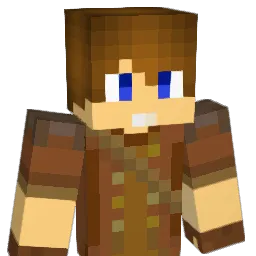 _QCMen_ Minecraft avatar bust