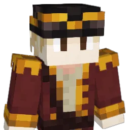 _QeZ_ Minecraft avatar bust