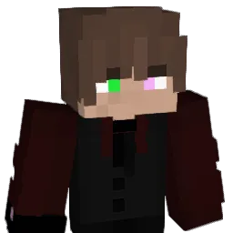 _Qlover's Minecraft skin