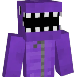 _Quarox's Minecraft skin