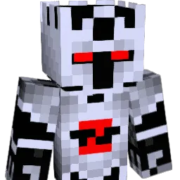 _Quatara_ Minecraft avatar bust