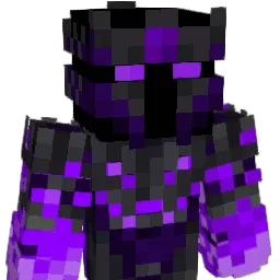 _Quazar_ Minecraft avatar bust