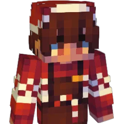 _QueenBea's Minecraft skin