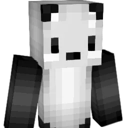 _Queen_Hanna_ Minecraft avatar bust