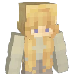 _Queen_of_Spades Minecraft avatar bust