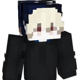 _Quinzo's Minecraft skin