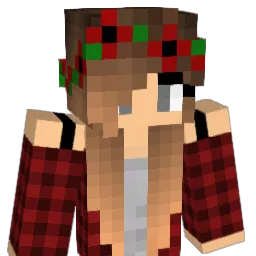 _Quro_ Minecraft avatar bust