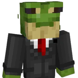 _Qwako_ Minecraft avatar bust