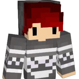_Qwertyz_ Minecraft avatar bust