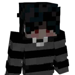 _Qwest_ Minecraft avatar bust
