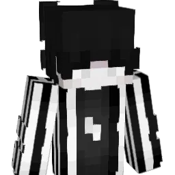 _R00_ Minecraft avatar bust