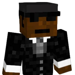 _R0ON_ Minecraft avatar bust