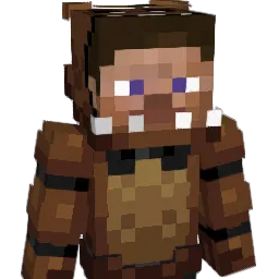 Minecraft-Avatar von _R0n1_: Büste