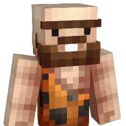 _R1y's Minecraft skin