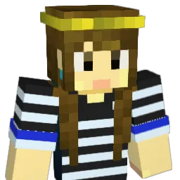 _RATEL_ Minecraft avatar bust