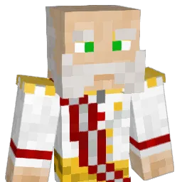 _RC_Inc Minecraft avatar bust