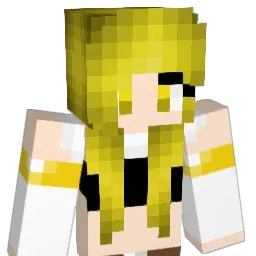_REINIS_ Minecraft avatar bust