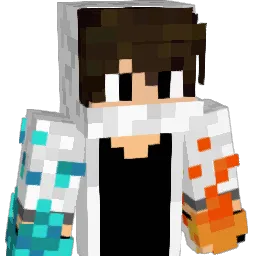_RG_Vlad62658 Minecraft avatar bust
