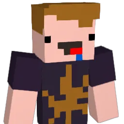 _RHYPERIOR_ Minecraft avatar bust