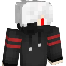 _RICARDIN_ Minecraft avatar bust