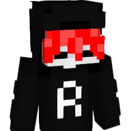 _RICKY_ES Minecraft avatar bust