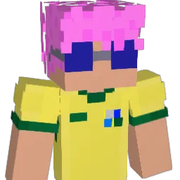 _RIFLEX's Minecraft skin
