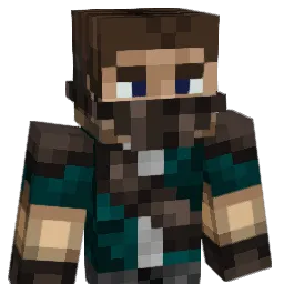 _RP1's Minecraft skin