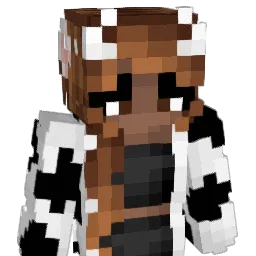 _RRINN_ Minecraft avatar bust