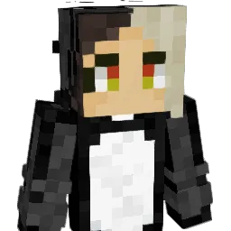 _RTG Minecraft avatar bust