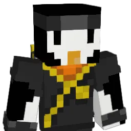_RYAN15 Minecraft avatar bust