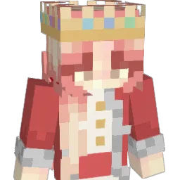 _R_A_G_E_ Minecraft avatar bust