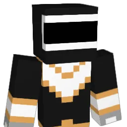 _R_G_B_ Minecraft avatar bust