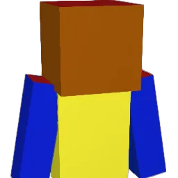 _R_N_G_ Minecraft avatar bust