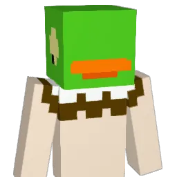_RaEl_'s Minecraft skin