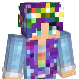 _Rachell_'s Minecraft skin