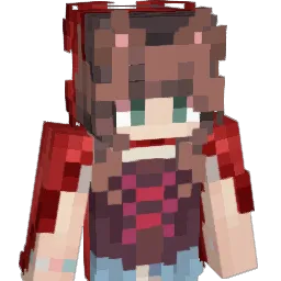 _Radicals Minecraft avatar bust