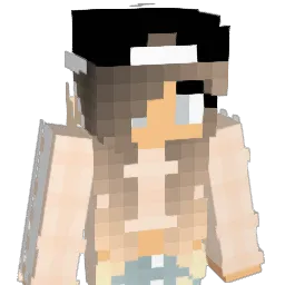 _Rae's Minecraft skin