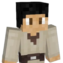 _Raf0_ Minecraft avatar bust