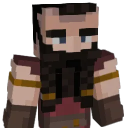 _RaiSen_'s Minecraft skin