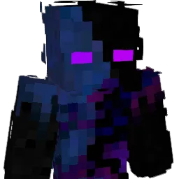 _RainZZz_ Minecraft avatar bust